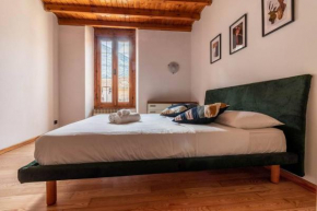 Historic City and 3 Bedrooms - Centre Lake Apartment